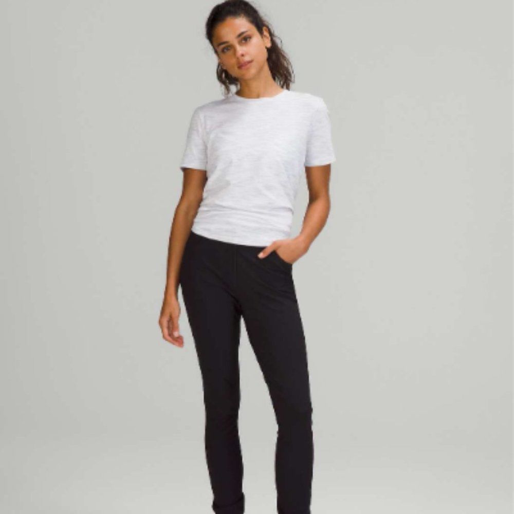 Lululemon Love Crew Short Sleeve T-Shirt - Picture 8 of 9